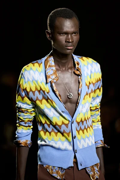 Look 5